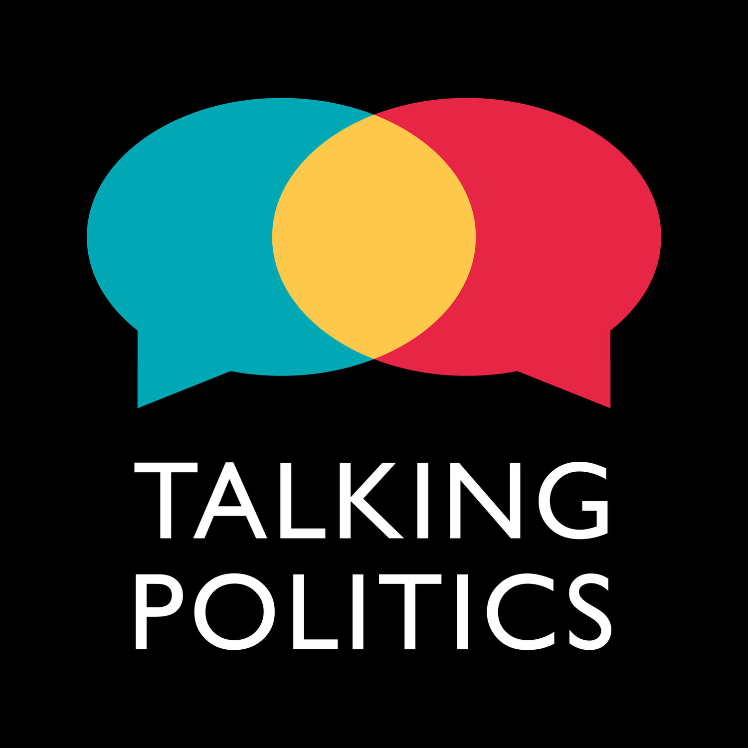 PODCAST: Talking Politics