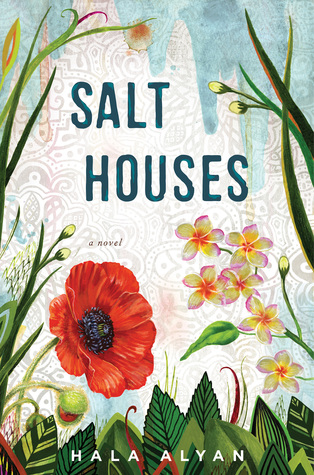BOOK: Hala Alyan, Salt Houses