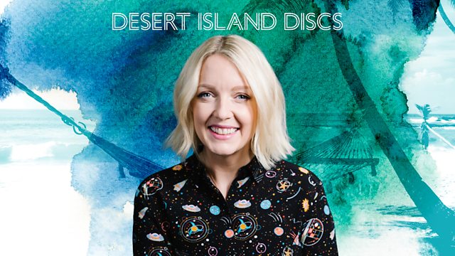 PODCAST: Desert Island Discs