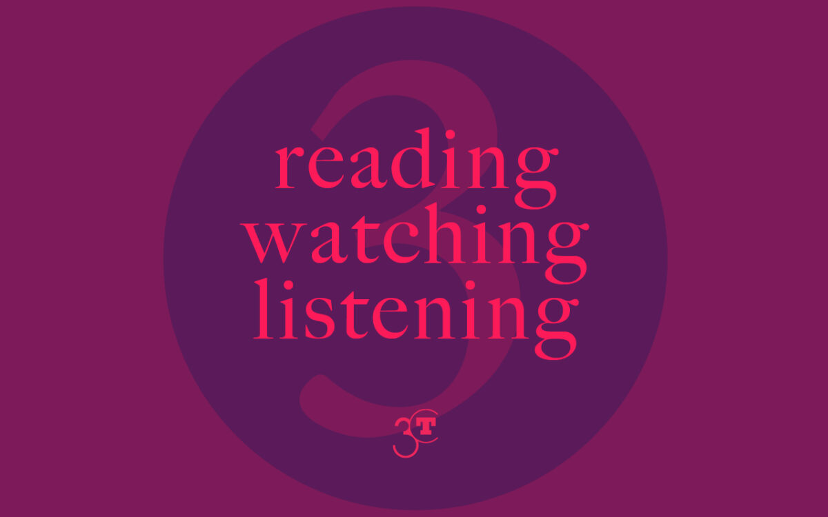 Badges without Borders The Chicago Center for Contemporary Theory