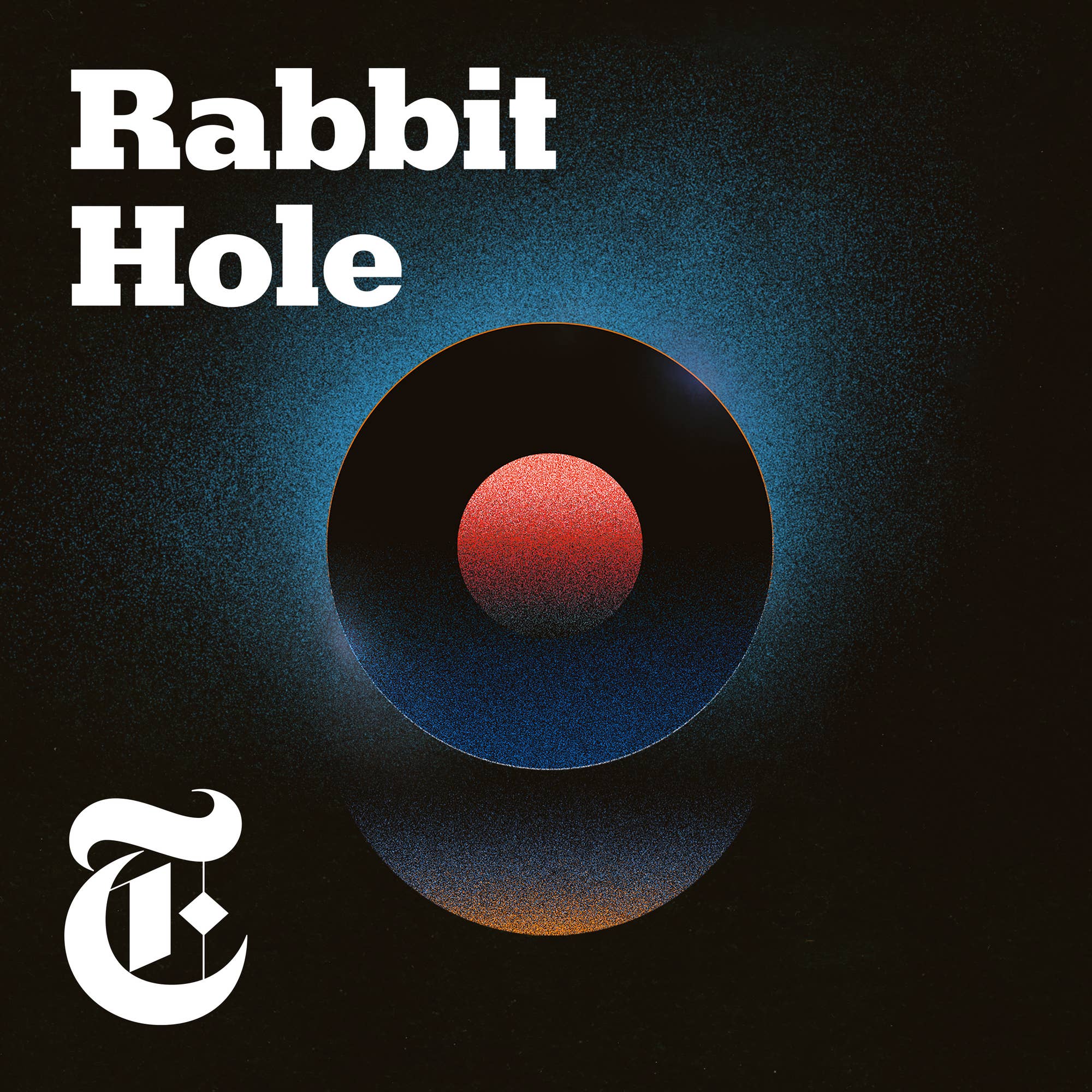 PODCAST: Rabbit Hole